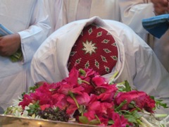 Majlis of 'Urs-e-Maymoon